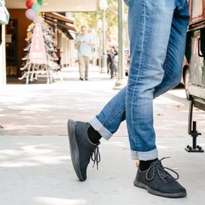 Allbirds Merino Wool Runners Size 12